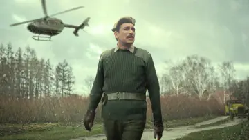 Zasłona к сериалу "Doctor Who" #1276845