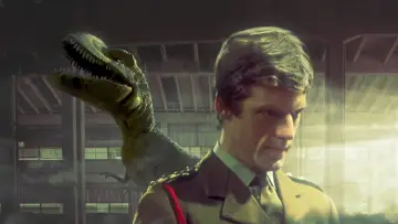 Zasłona к сериалу "Doctor Who" #1276848