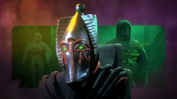 Zasłona к сериалу "Doctor Who" #1276849