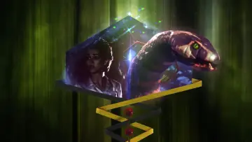 Zasłona к сериалу "Doctor Who" #1276854