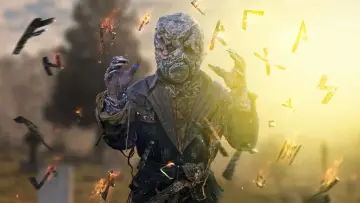 Zasłona к сериалу "Doctor Who" #1276857