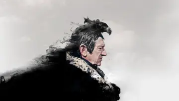 Zasłona к сериалу "Doctor Who" #1276858