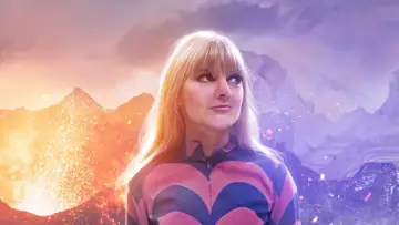 Zasłona к сериалу "Doctor Who" #1276861