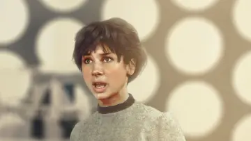 Zasłona к сериалу "Doctor Who" #1276870