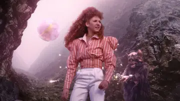 Zasłona к сериалу "Doctor Who" #1276874