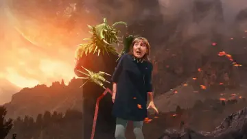 Zasłona к сериалу "Doctor Who" #1276879