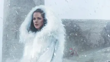 Zasłona к сериалу "Doctor Who" #1276887