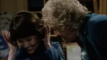 Zasłona к сериалу "Doctor Who" #1276897