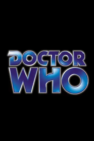 Plakat к сериалу "Doctor Who" #1277131