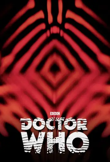 Plakat к сериалу "Doctor Who" #1277137