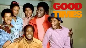 Zasłona к сериалу "Good Times" #1421246