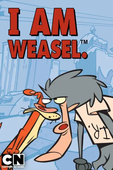 Plakat к сериалу "Jam Łasica" #1466245