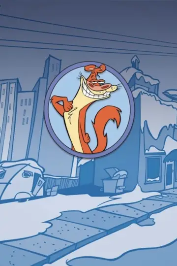 Plakat к сериалу "Jam Łasica" #1466247