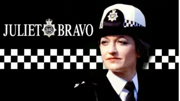 Zasłona do serialu "Juliet Bravo" #1868198