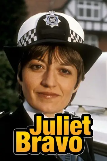 Juliet Bravo plakat