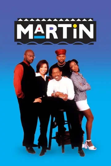 Martin plakat