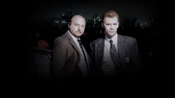 Zasłona к сериалу "Nowojorscy gliniarze" #1253137