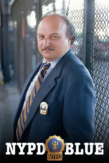Plakat к сериалу "Nowojorscy gliniarze" #1253156