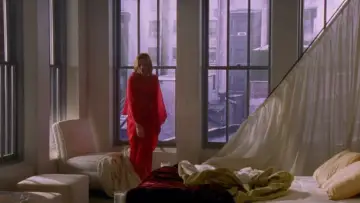 Zasłona к сериалу "Seks w wielkim mieście" #1292664