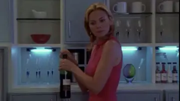 Zasłona к сериалу "Seks w wielkim mieście" #1292666