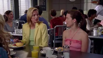 Zasłona к сериалу "Seks w wielkim mieście" #1292706