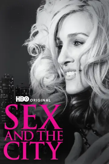 Plakat к сериалу "Seks w wielkim mieście" #1292786