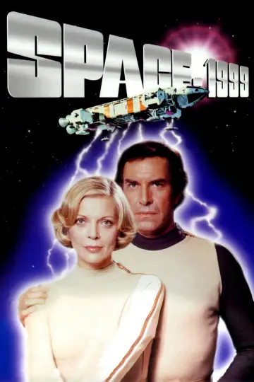 Kosmos 1999 plakat