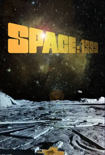Plakat к сериалу "Kosmos 1999" #1377687