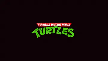 Zasłona к сериалу "Wojownicze Żółwie Ninja" #1298676