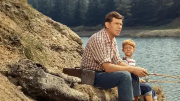 Zasłona к сериалу "Show Andy