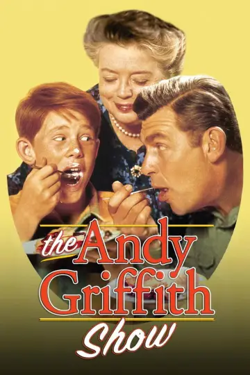 Show Andy'ego Griffitha (1960)