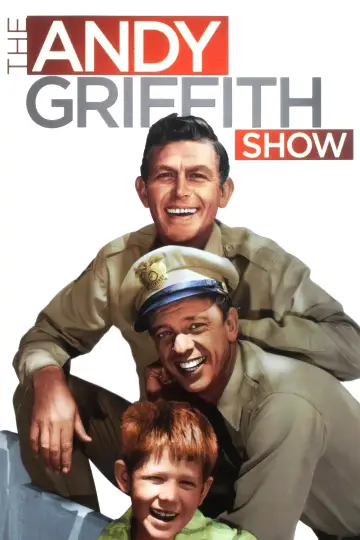 Plakat к сериалу "Show Andy
