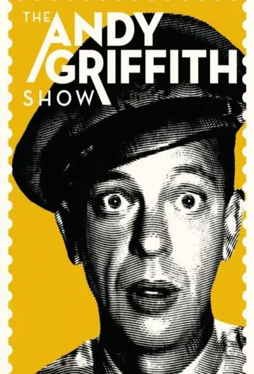 Plakat к сериалу "Show Andy