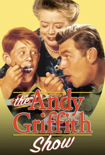 Plakat к сериалу "Show Andy