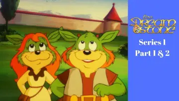 Kamień Marzeń plakat