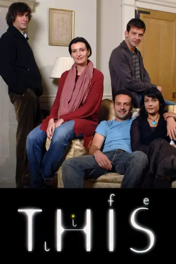 Plakat do serialu "To życie" #1798331