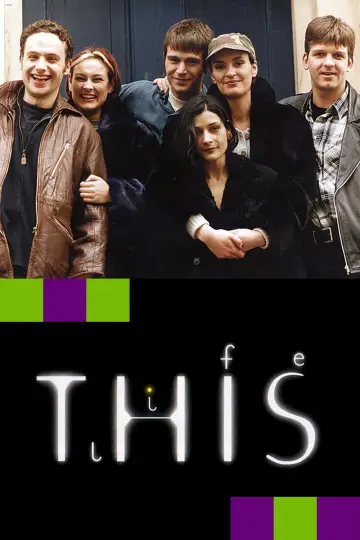Plakat do serialu "To życie" #1798332