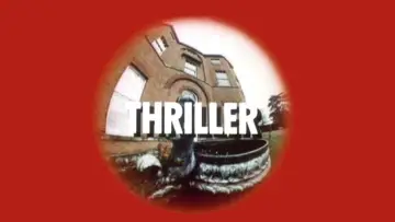 Zasłona do serialu "Thriller" #1591610