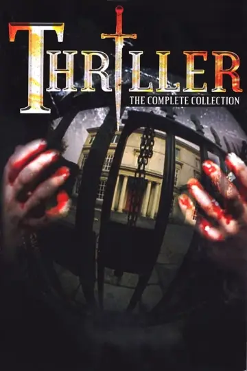 Plakat do serialu "Thriller" #1591613