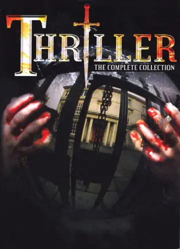 Plakat do serialu "Thriller" #1591617