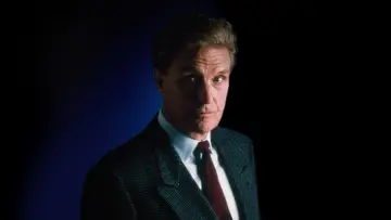 Zasłona к сериалу "Unsolved Mysteries" #1372943