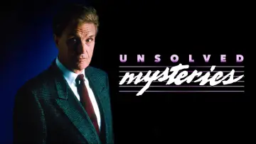Zasłona к сериалу "Unsolved Mysteries" #1372945