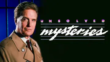 Zasłona к сериалу "Unsolved Mysteries" #1372946