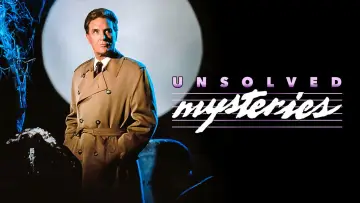 Zasłona к сериалу "Unsolved Mysteries" #1372947