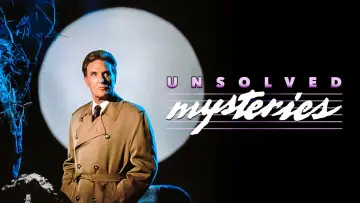 Zasłona к сериалу "Unsolved Mysteries" #1372948