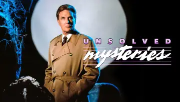 Zasłona к сериалу "Unsolved Mysteries" #1372949