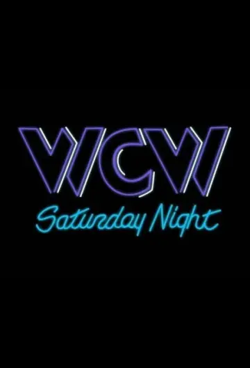 Plakat do serialu "WCW Saturday Night" #1396849