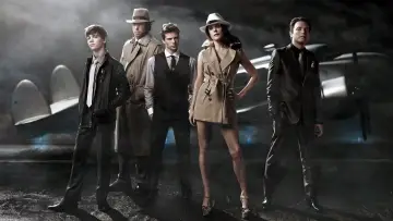 Zasłona к сериалу "Trawka" #1295305