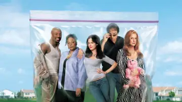 Zasłona к сериалу "Trawka" #1295341