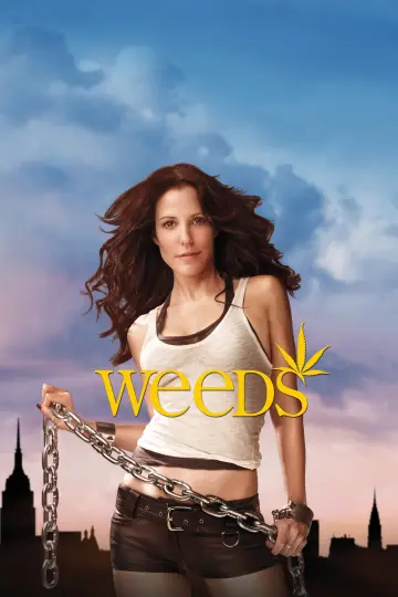 Plakat к сериалу "Trawka" #1295358